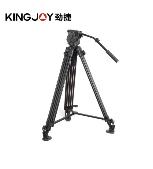 Tripod Video Kingjoy VT-3500 + VT3530